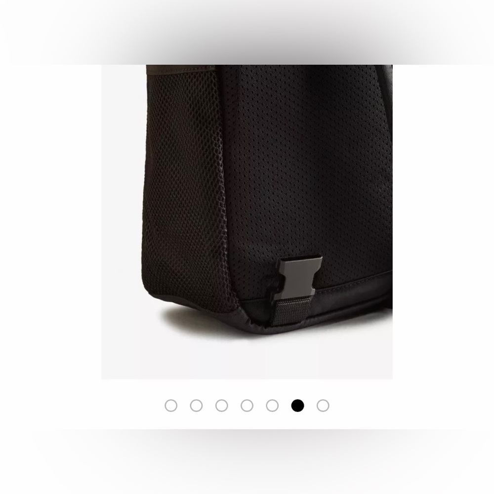 Hunter Original Nylon Rider One Shoulder - Picture 7 of 7